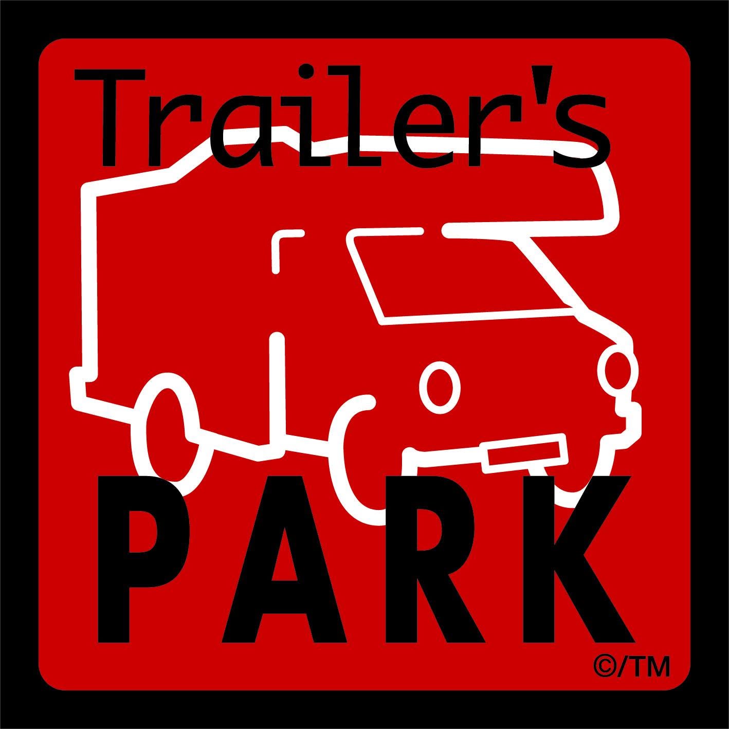 Trailer's PARK Logo